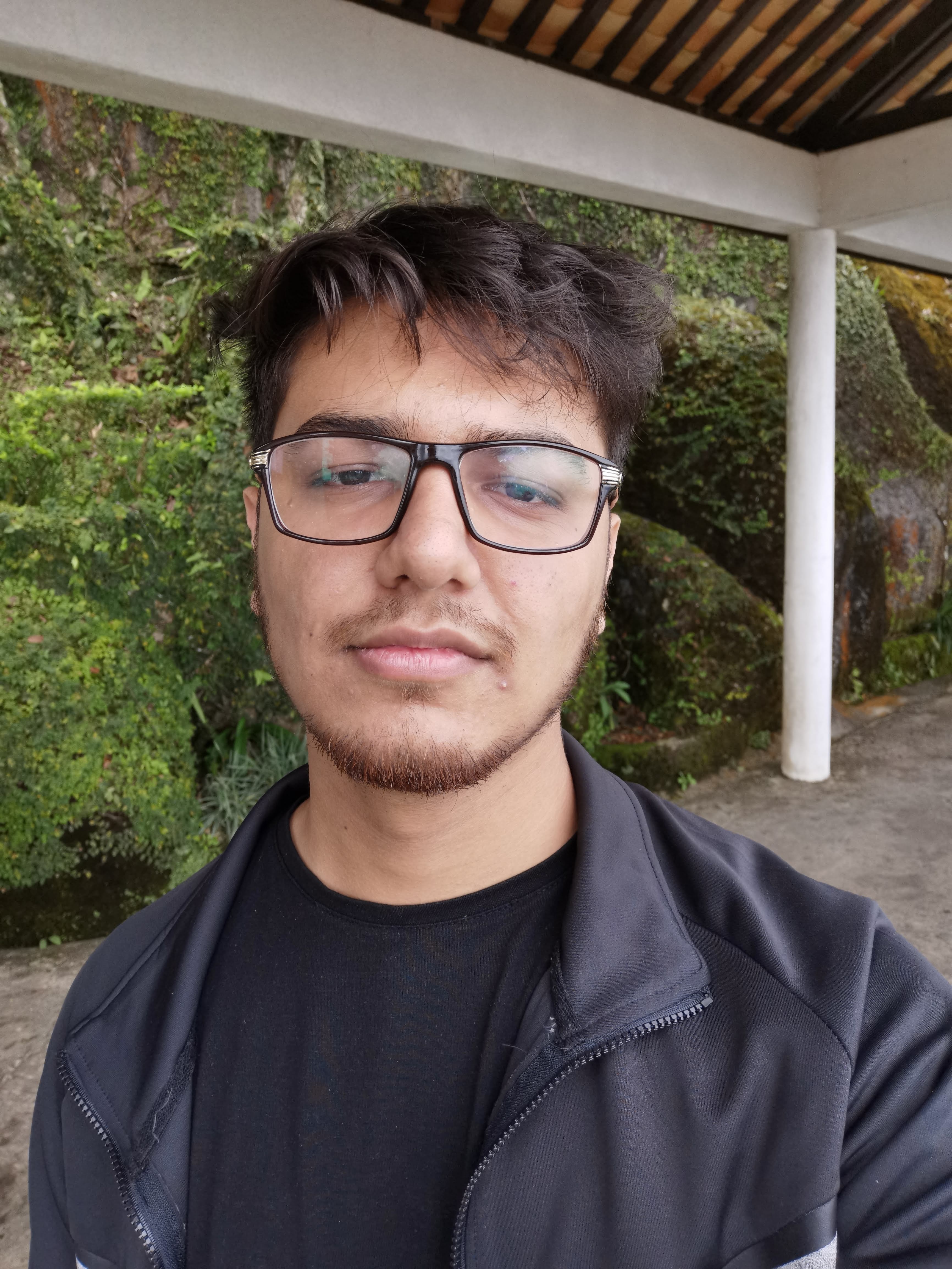 Bilal Ghauri